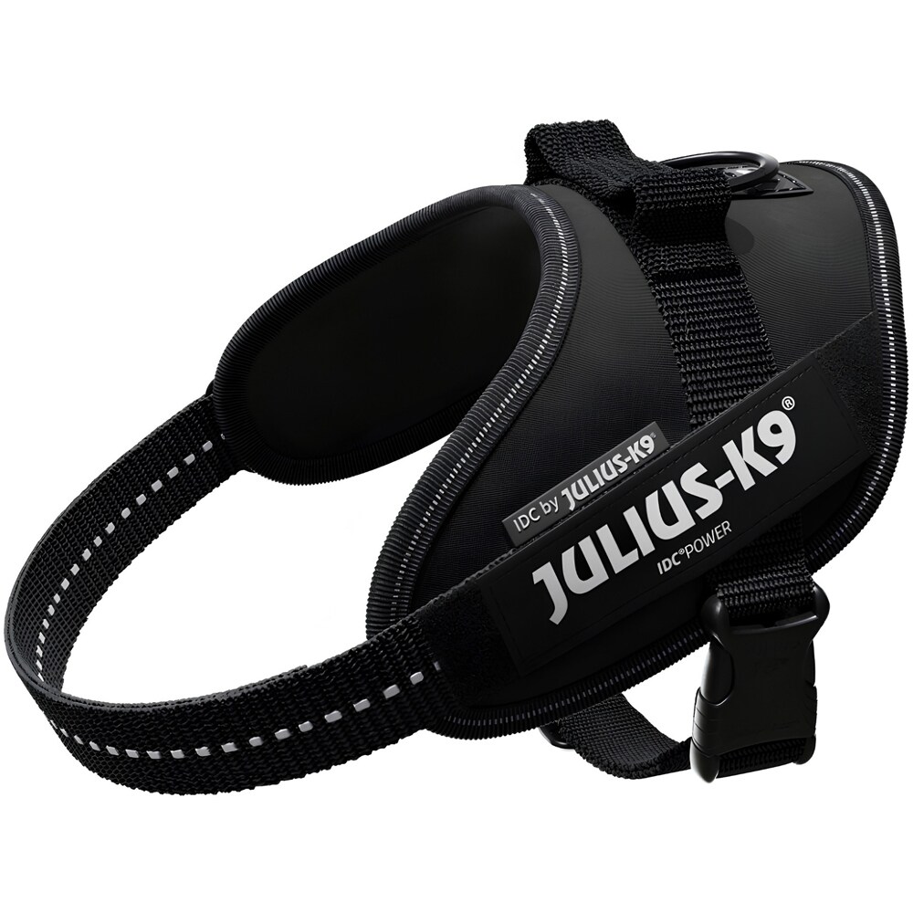 Ham caini JULIUS K-9 IDC Power, marimea S, negru