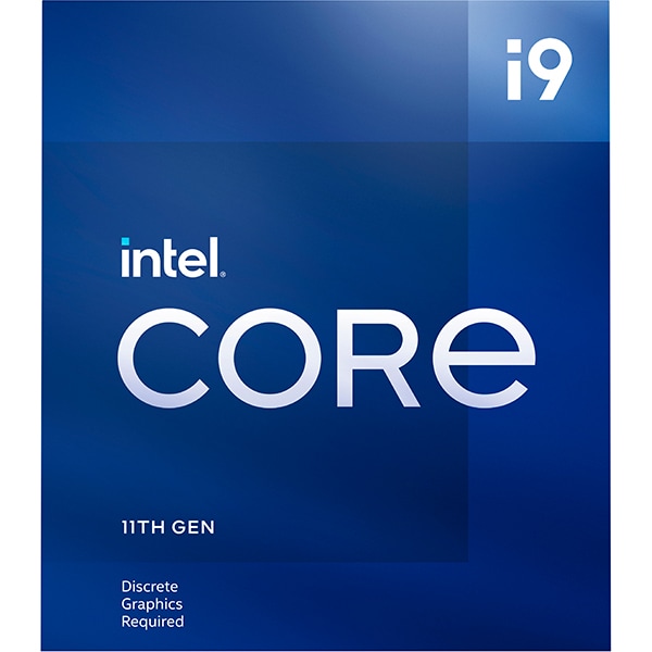 Procesor Intel Core i9-11900K, 3.5GHz/5.3GHz, Socket 1200, BX807011900K