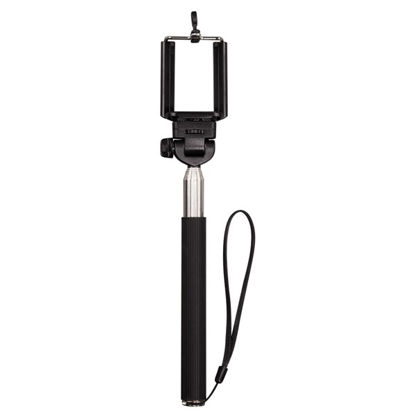 Selfie stick HAMA 4281 Moments 100, Bluetooth, negru