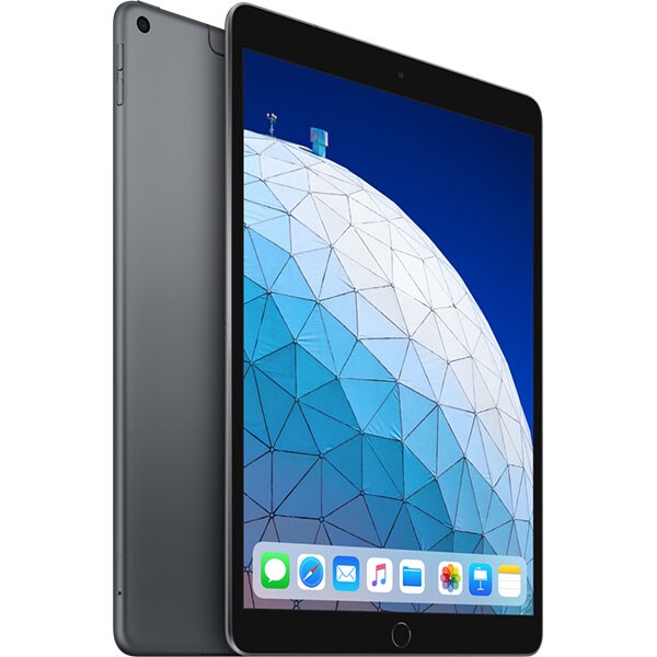 Tableta APPLE iPad Air 3, 10.5", 256GB, Wi-Fi + 4G, Space Gray