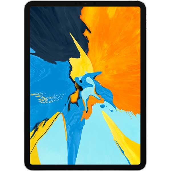 Tableta APPLE iPad Pro, 11", 1TB, 6GB RAM, Wi-Fi + 4G, Silver