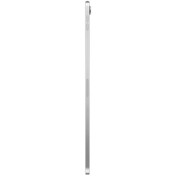 Tableta APPLE iPad Pro, 11", 1TB, 6GB RAM, Wi-Fi + 4G, Silver