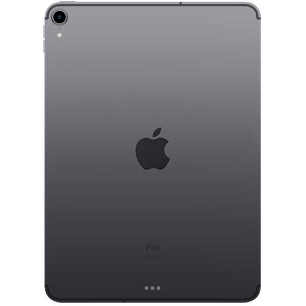 Tableta APPLE iPad Pro, 11", 1TB, 6GB RAM, Wi-Fi, Space Gray