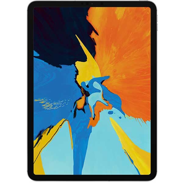 Tableta APPLE iPad Pro, 11", 512GB, 4GB RAM, Wi-Fi, Space Gray