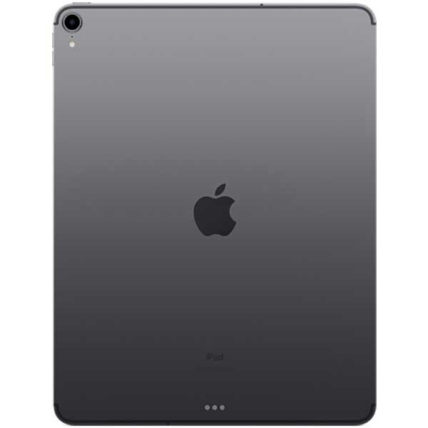 Tableta APPLE iPad Pro, 12.9", 1TB, 6GB RAM, Wi-Fi + 4G, Space Gray