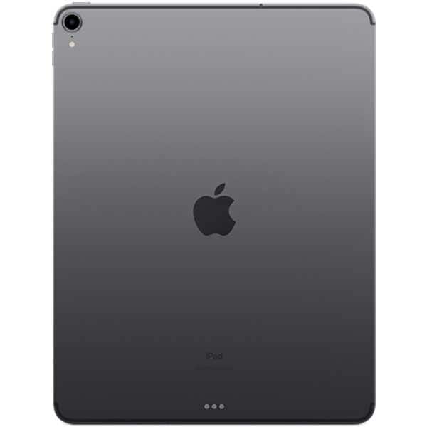 Tableta APPLE iPad Pro, 12.9", 512GB, 4GB RAM, Wi-Fi + 4G, Space Gray
