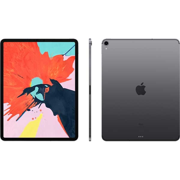 Tableta APPLE iPad Pro, 12.9", 1TB, 6GB RAM, Wi-Fi + 4G, Space Gray