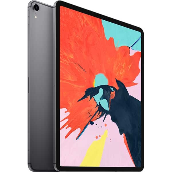 Tableta APPLE iPad Pro, 12.9", 1TB, 6GB RAM, Wi-Fi + 4G, Space Gray
