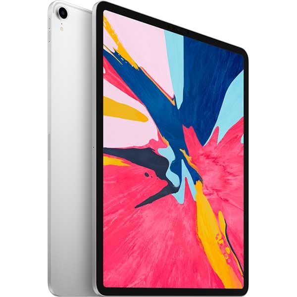 Tableta APPLE iPad Pro, 12.9", 64GB, 4GB RAM, Wi-Fi, Silver