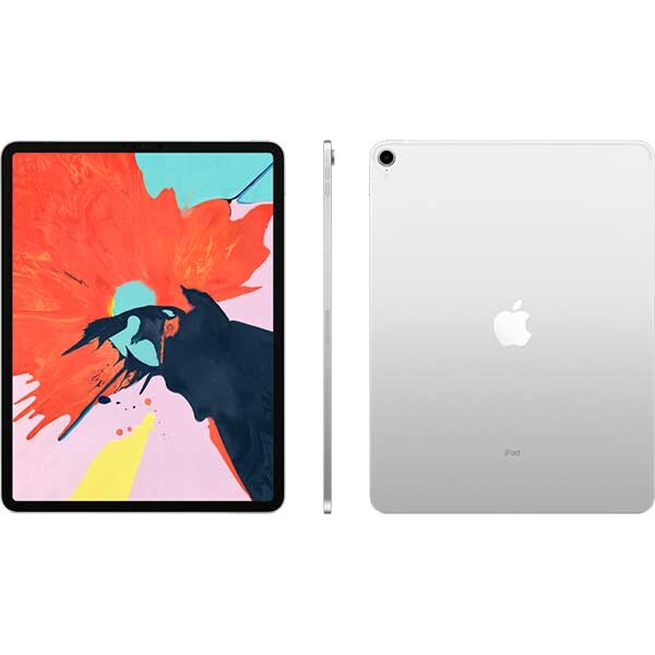 Tableta APPLE iPad Pro, 12.9", 64GB, 4GB RAM, Wi-Fi, Silver