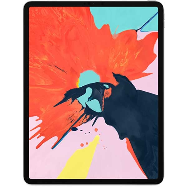 Tableta APPLE iPad Pro, 12.9", 64GB, 4GB RAM, Wi-Fi, Silver