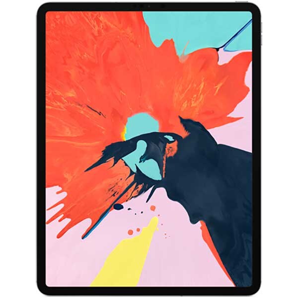 Tableta APPLE iPad Pro, 12.9", 512GB, 4GB RAM, Wi-Fi + 4G, Space Gray