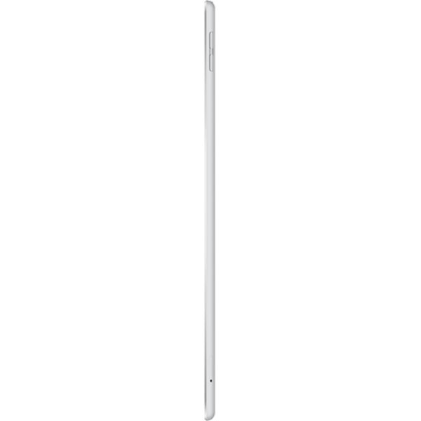 Tableta APPLE iPad Air 3, 10.5", 256GB, Wi-Fi + 4G, Silver