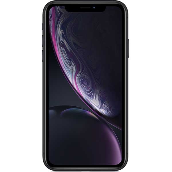 Telefon APPLE iPhone Xr, 128GB, Black