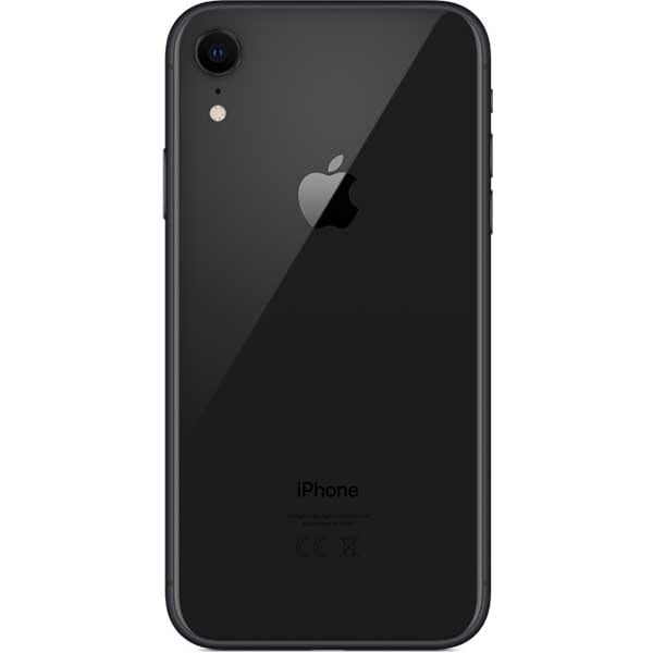 Telefon APPLE iPhone Xr, 128GB, Black
