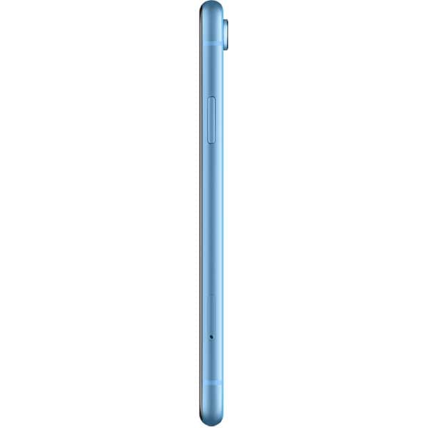 iPhone Xr, 64GB, Blue