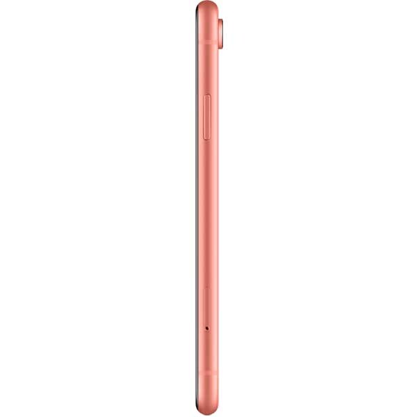Telefon APPLE iPhone Xr, 64GB, Coral