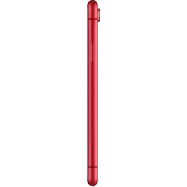iPhone Xr, 256GB, (Product) Red