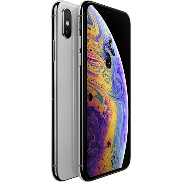 Telefon APPLE iPhone Xs, 256GB, Silver