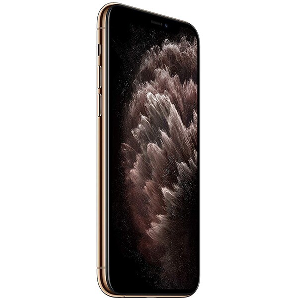 iPhone 11 Pro, 64GB, Gold 