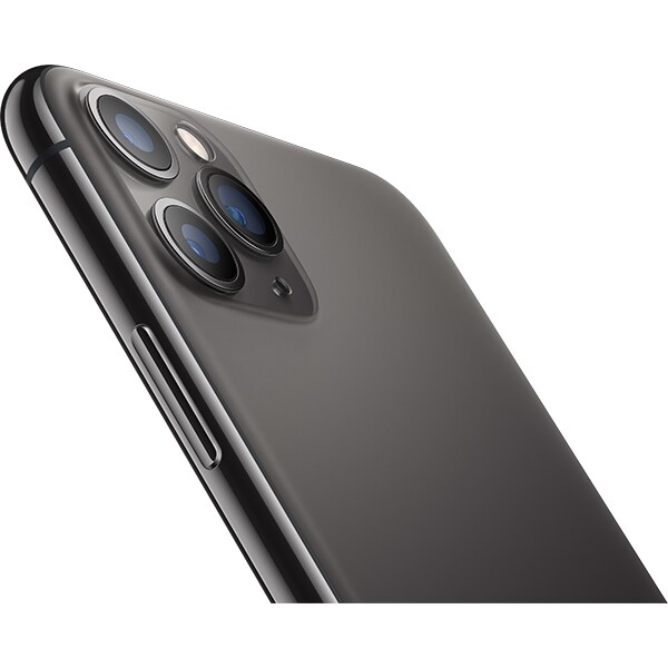 iPhone 11 Pro Max, 64GB, Space Grey