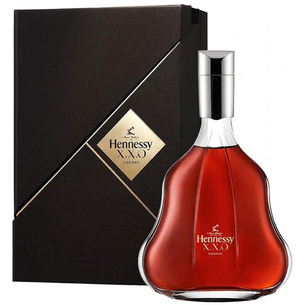 Cognac Hennessy XXO Hors Age GBX, 1L