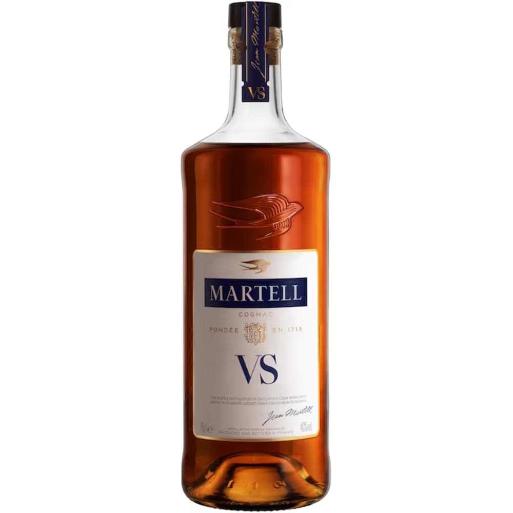 Cognac Martell VS, 0.7L