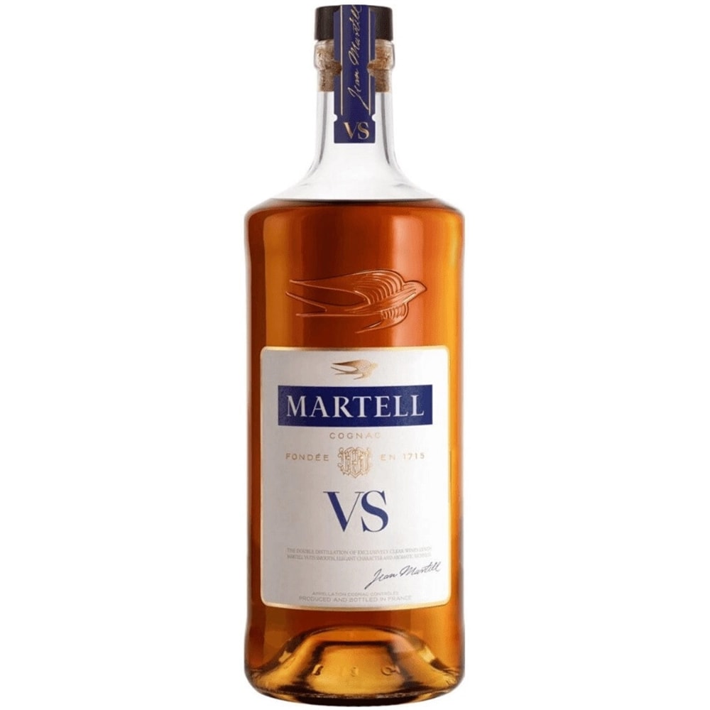 Cognac Martell VS, 0.5L
