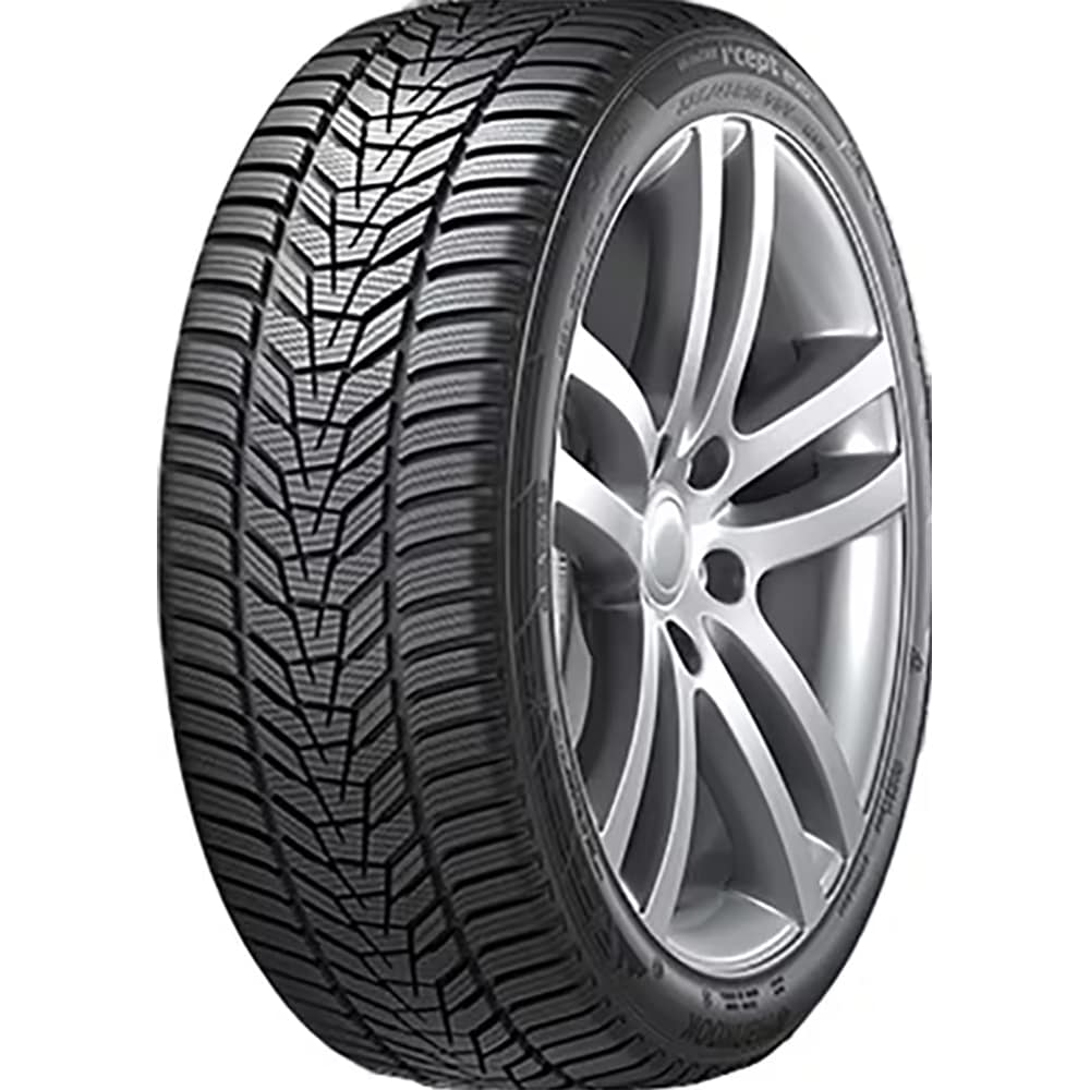 Anvelopa iarna HANKOOK I*Cept Evo4 235/60R18 107H XL 