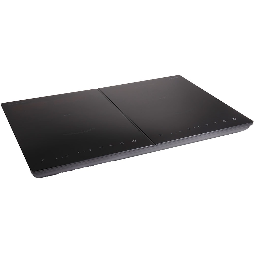 Plita cu inductie GORENJE ICY3500D, 2 arzatoare, 3400W, negru