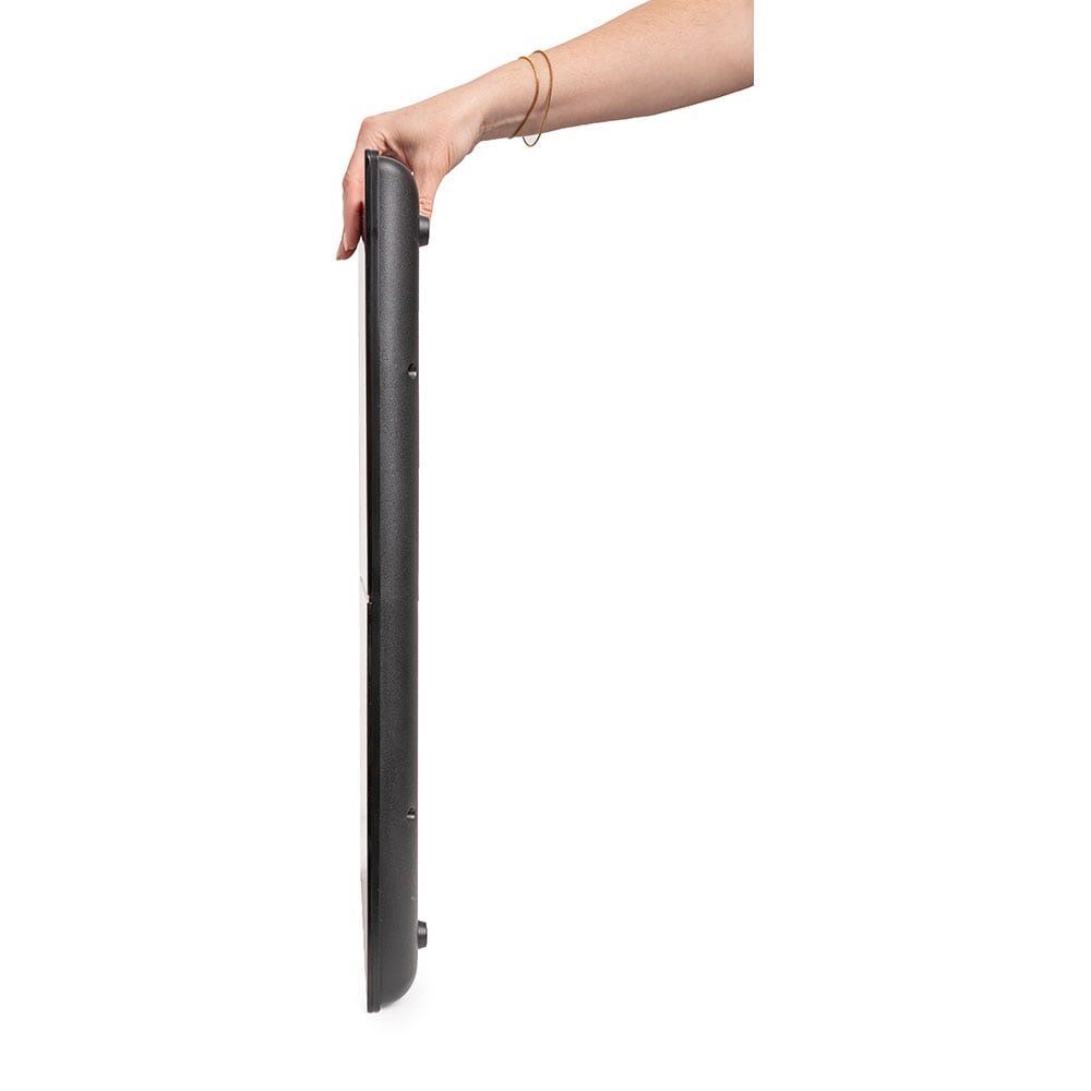 Plita cu inductie GORENJE ICY3500D, 2 arzatoare, 3400W, negru