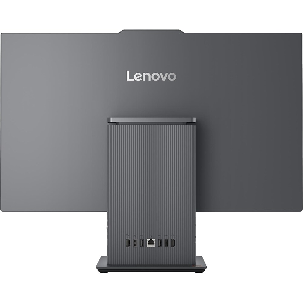 Sistem All in One LENOVO IdeaCentre AIO 27AKP10, AMD Ryzen AI 7 350 pana la 5GHz, 27" Full HD, 16GB, SSD 1TB, AMD Radeon 860M Graphics, Free DOS, Luna Grey