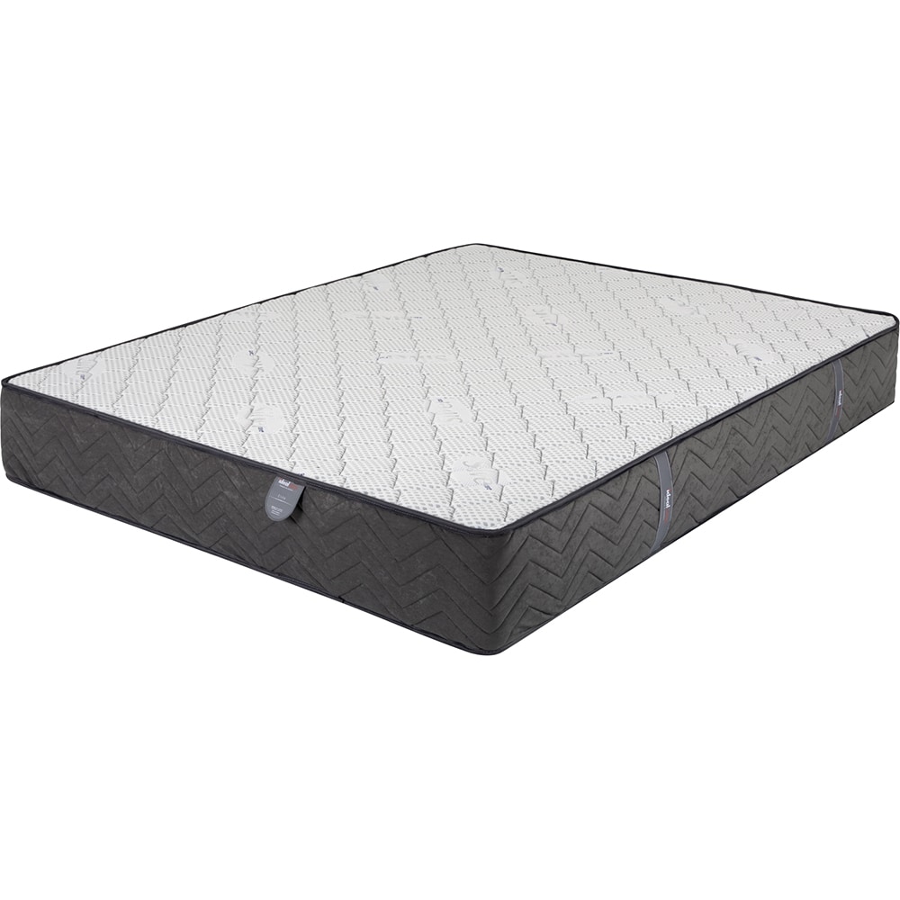 Saltea SuperOrtopedica PRESTIGE Ideal Sleep Elite, 140 x 200 cm, Spuma poliuretanica, Grad ferm