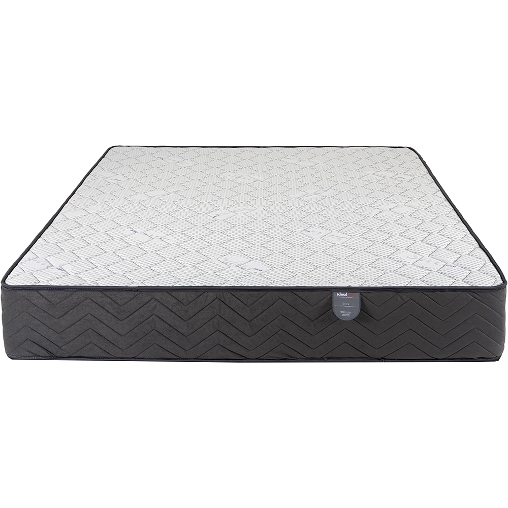 Saltea SuperOrtopedica PRESTIGE Ideal Sleep Elite, 140 x 200 cm, Spuma poliuretanica, Grad ferm