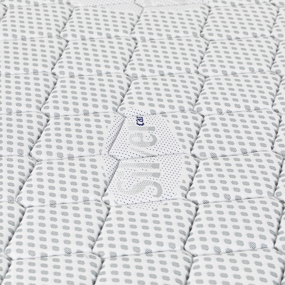 Saltea SuperOrtopedica PRESTIGE Ideal Sleep Elite, 140 x 200 cm, Spuma poliuretanica, Grad ferm