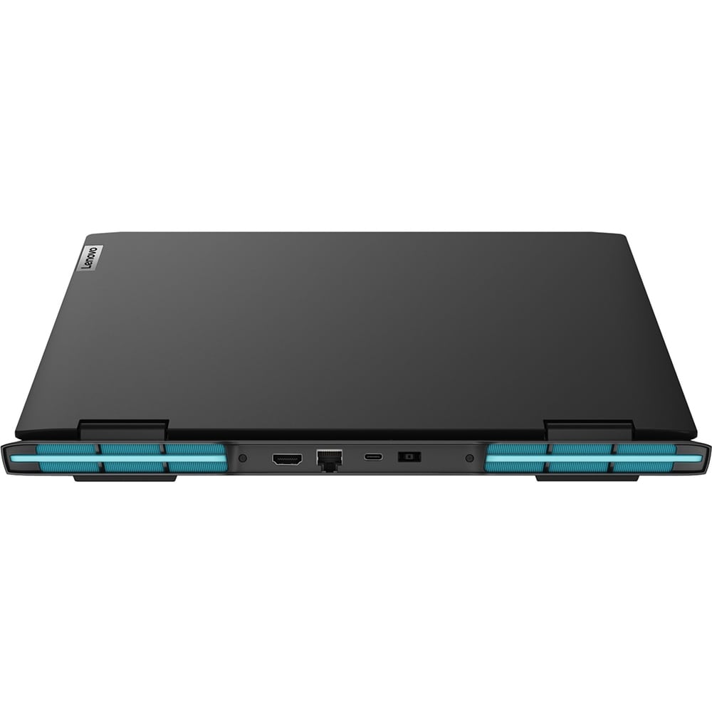 Laptop gaming LENOVO IdeaPad Gaming 3 15IAH7, Intel Core i5-12450H pana la 4.4GHz, 15.6" Full HD, 16GB, SSD 512GB, NVIDIA GeForce RTX 3050 Ti 4GB, Free DOS, Onyx Grey