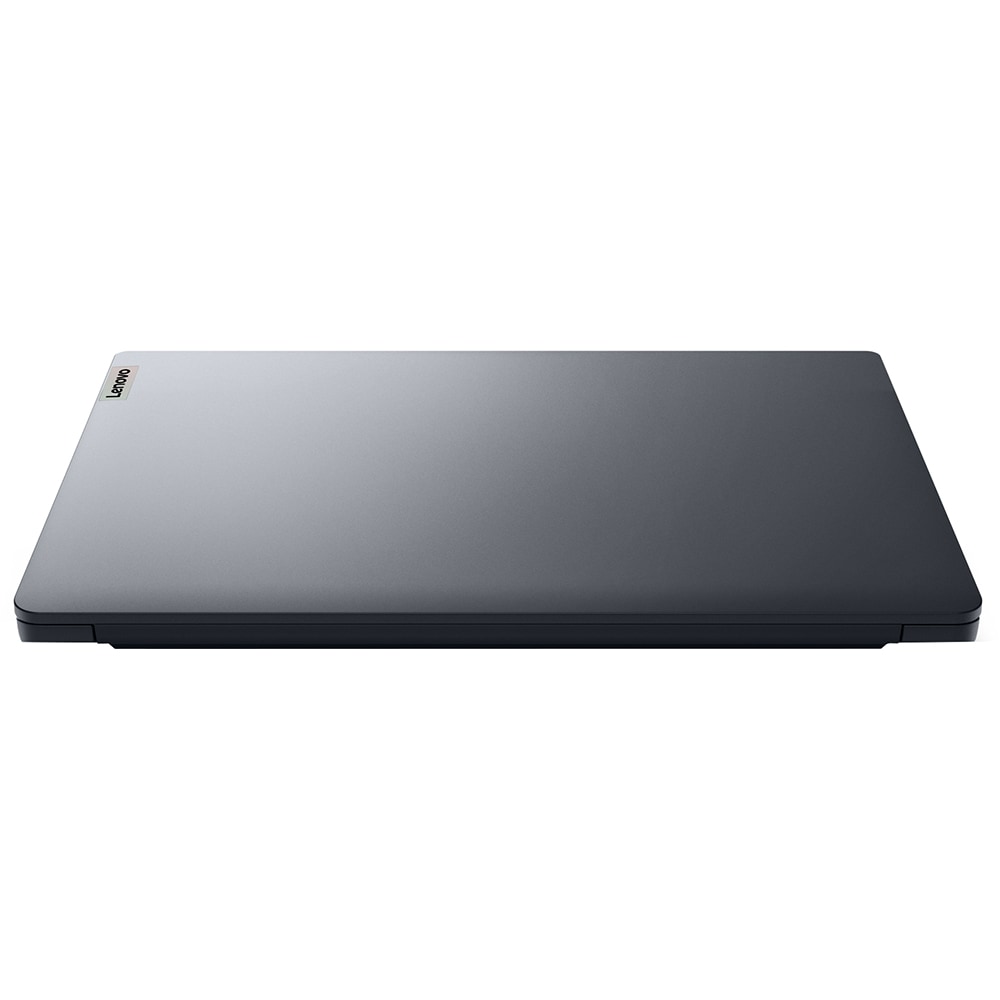 Laptop LENOVO IdeaPad 1 15IGL7, Intel Celeron N4120 pana la 2.6GHz, 15.6" HD, 4GB, eMMC 128GB, Intel UHD Graphics, Windows 11 Home S, albastru