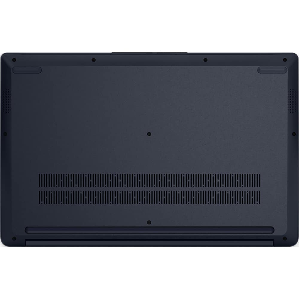 Laptop LENOVO IdeaPad 1 15IGL7, Intel Celeron N4120 pana la 2.6GHz, 15.6" HD, 4GB, eMMC 128GB, Intel UHD Graphics, Windows 11 Home S, albastru