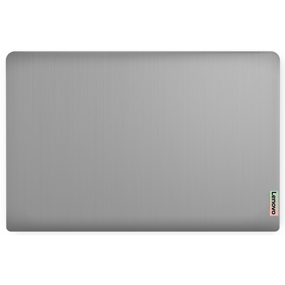 Laptop LENOVO IdeaPad 1 15IGL7, Intel Pentium Silver N5030 pana la 3.1GHz, 15.6" HD, 8GB, SSD 256GB, Intel UHD Graphics, Free DOS, gri