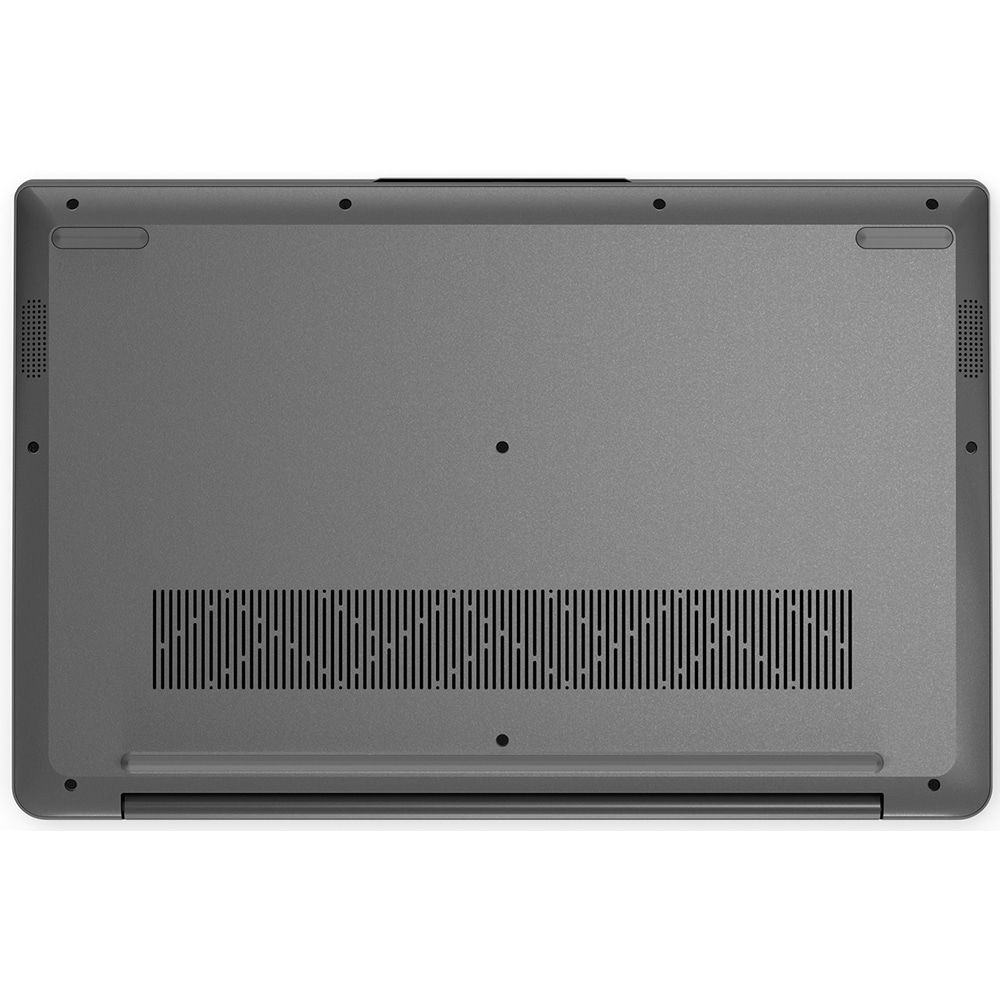 Laptop LENOVO IdeaPad 1 15IGL7, Intel Pentium Silver N5030 pana la 3.1GHz, 15.6" HD, 8GB, SSD 256GB, Intel UHD Graphics, Free DOS, gri