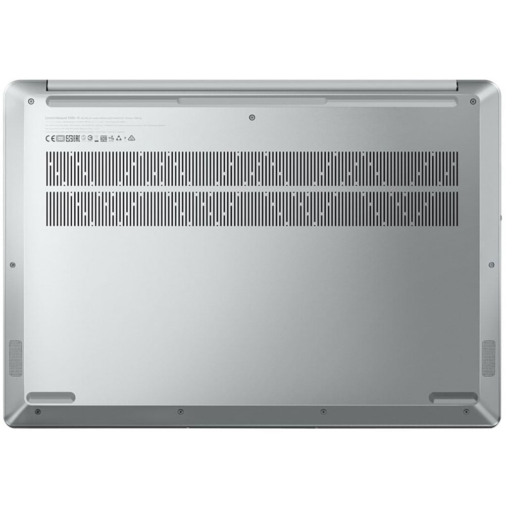 Laptop LENOVO IdeaPad 5 Pro 16ARH7, AMD Ryzen 7 6800HS pana la 4.7GHz, 16" 2.5K, 16GB, 512GB, AMD Radeon 680M, FreeDOS, Cloud Grey