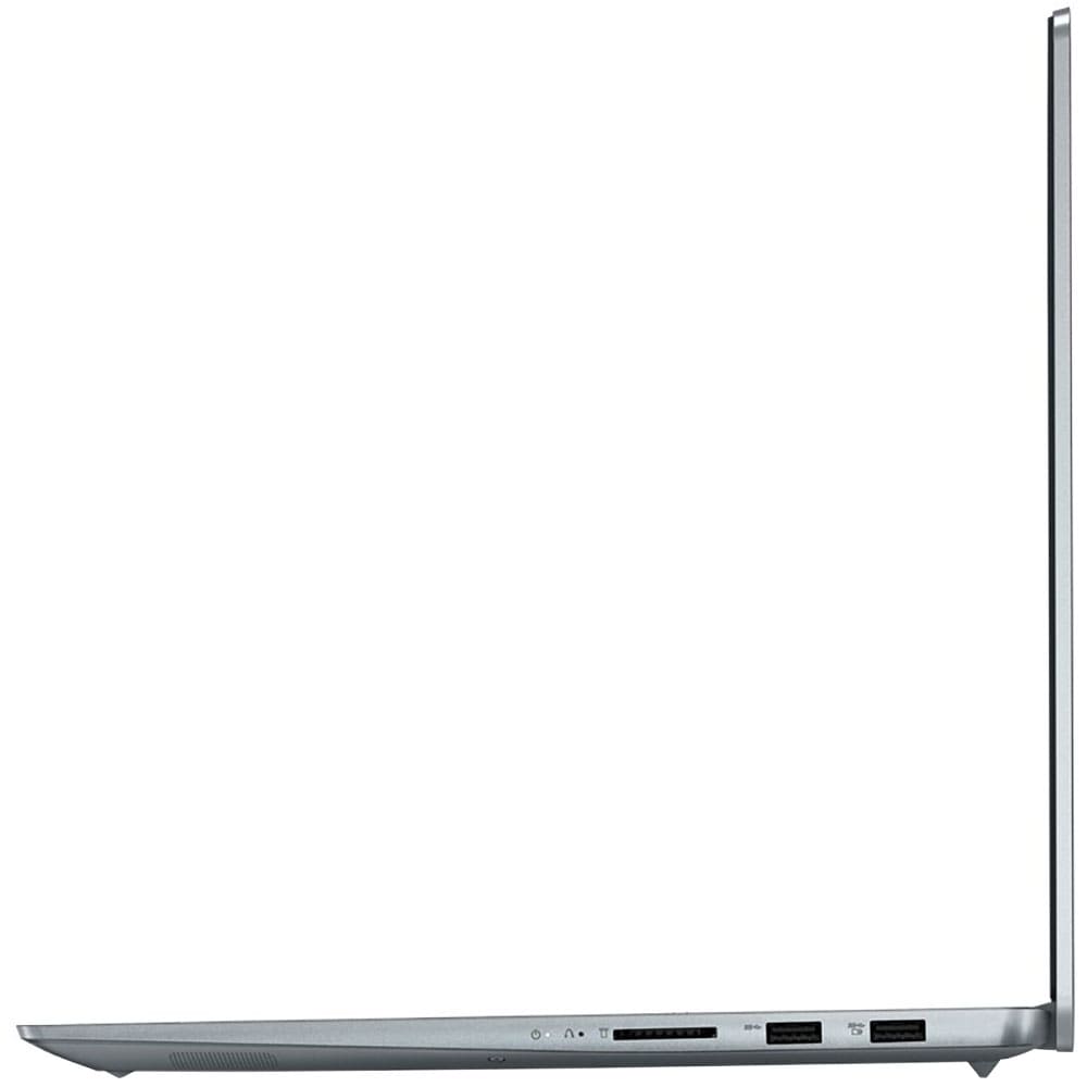 Laptop LENOVO IdeaPad 5 Pro 16ARH7, AMD Ryzen 7 6800HS pana la 4.7GHz, 16" 2.5K, 16GB, 512GB, AMD Radeon 680M, FreeDOS, Cloud Grey