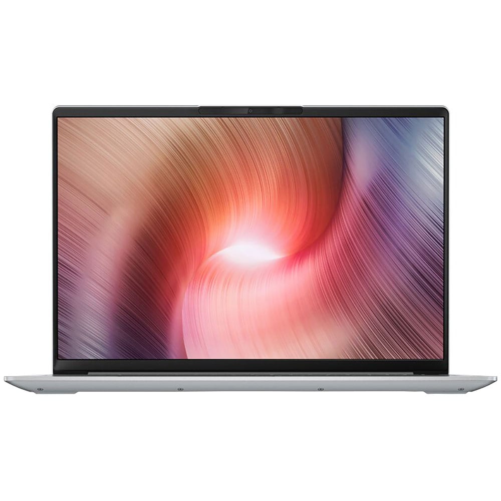 Laptop LENOVO IdeaPad 5 Pro 16ARH7, AMD Ryzen 7 6800HS pana la 4.7GHz, 16" 2.5K, 16GB, 512GB, AMD Radeon 680M, FreeDOS, Cloud Grey