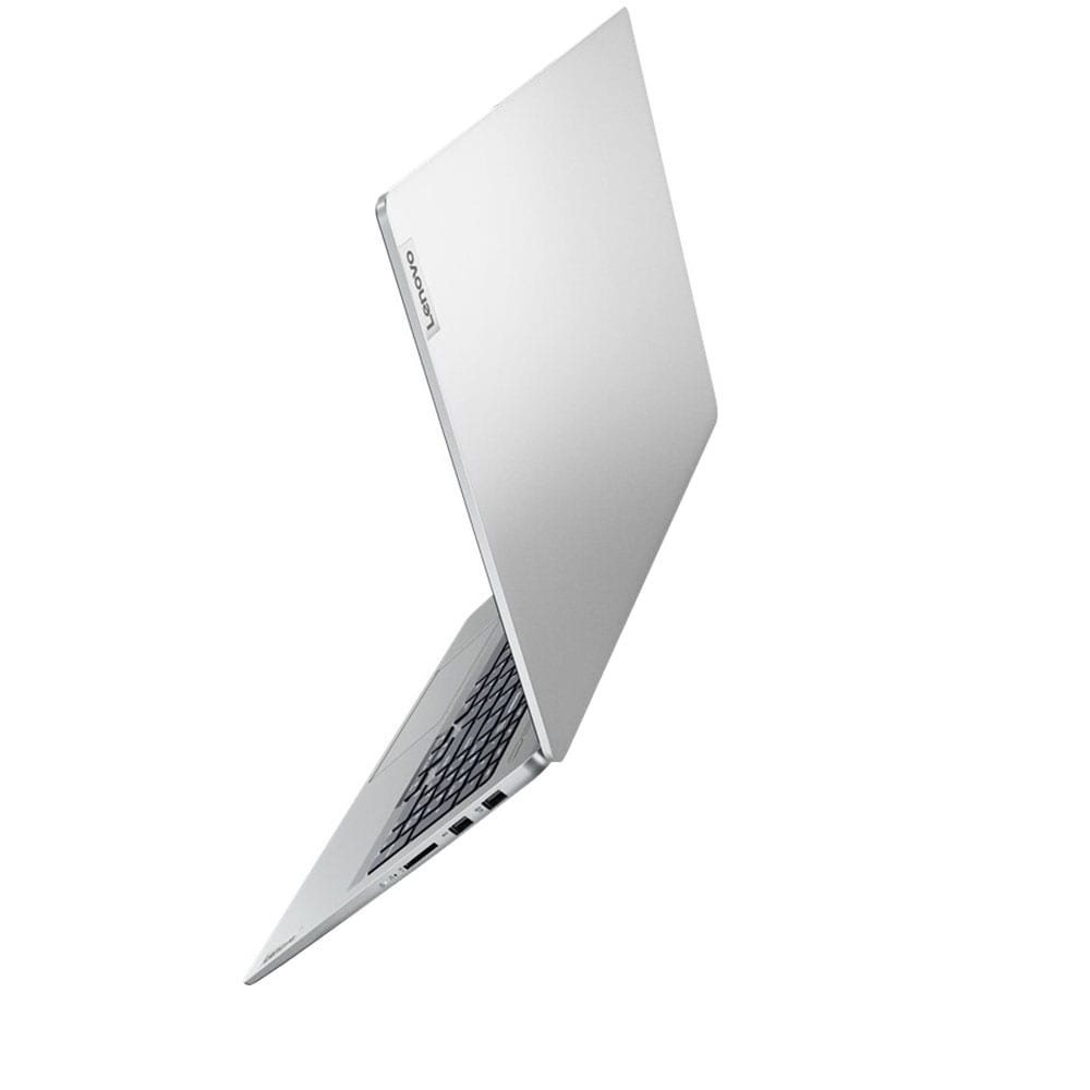 Laptop LENOVO IdeaPad 5 Pro 16ARH7, AMD Ryzen 7 6800HS pana la 4.7GHz, 16" 2.5K, 16GB, 512GB, AMD Radeon 680M, FreeDOS, Cloud Grey