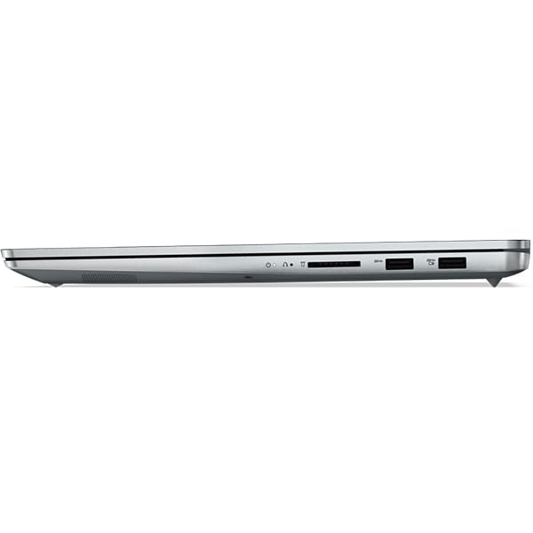 Laptop LENOVO IdeaPad 5 Pro 16ACH6, AMD Ryzen 9 5900HX pana la 4.6GHz, 16" 2.5K, 32GB, SSD 1TB, NVIDIA GeForce RTX 3050 4GB, Free DOS, gri