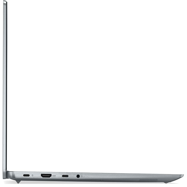 Laptop LENOVO IdeaPad 5 Pro 16ACH6, AMD Ryzen 9 5900HX pana la 4.6GHz, 16" 2.5K, 32GB, SSD 1TB, NVIDIA GeForce RTX 3050 4GB, Free DOS, gri