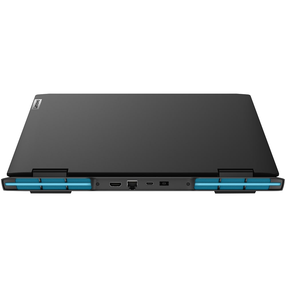 Laptop gaming LENOVO IdeaPad Gaming 3 15ARH7, AMD Ryzen 5 7535HS pana la 4.5GHz, 15.6" Full HD, 16GB, SSD 512GB, NVIDIA GeForce RTX 4050 6GB, Free DOS, gri