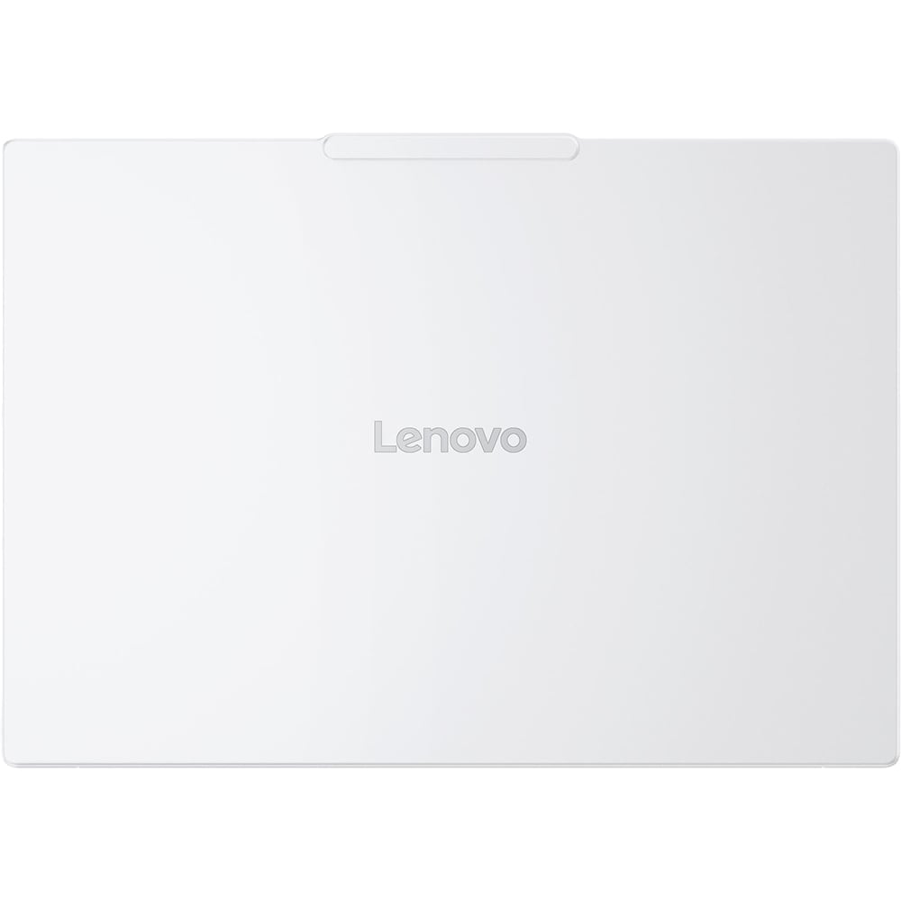 Laptop LENOVO IdeaPad Pro 5 16IPH11, Intel Core Ultra X9 388H pana la 5.1GHz, 16" 2.8K, 32GB, 1TB, Intel Arc B390, Free DOS, Glacier White