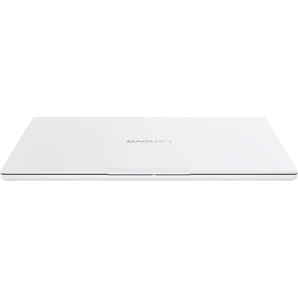 Laptop LENOVO IdeaPad Pro 5 16IPH11, Intel Core Ultra X9 388H pana la 5.1GHz, 16" 2.8K, 32GB, 1TB, Intel Arc B390, Free DOS, Glacier White