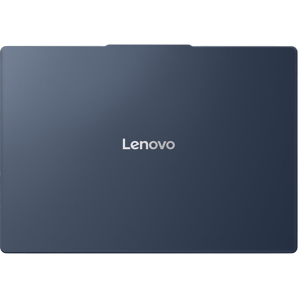 Laptop LENOVO IdeaPad Slim 3 15AHP10, AMD Ryzen 7 8840HS pana la 5.1GHz, 15.3" WUXGA, 24GB, SSD 1TB, AMD Radeon 780M Graphics, FreeDos, Cosmic Blue